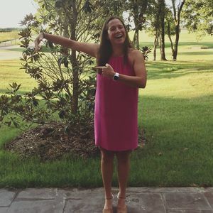 Meet your Posher, Maddie